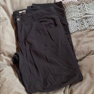 • Marmot • men’s pants
